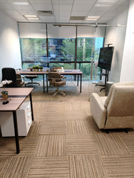 Paya Lebar Square (D14), Office #503486641